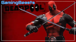 deadpool pc download